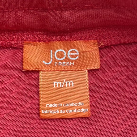 Joe Fresh Casual Skirt - Picture 4 of 4